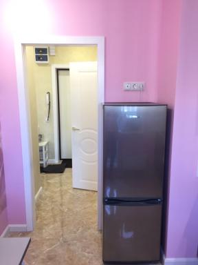 Apartment on Prosveshcheniya - Housity