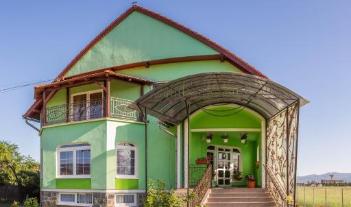 SZÁSZ&SZÁSZ PANZIÓ - Housity