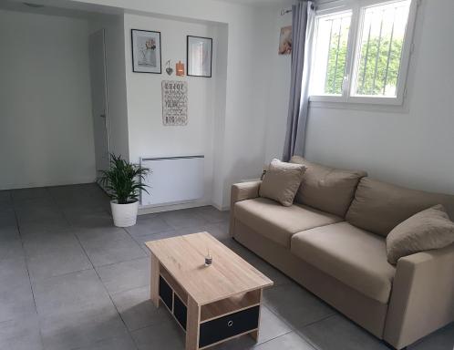 Studio Le Crès - Housity