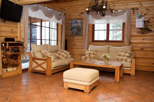 Vila Dubgiris - Housity
