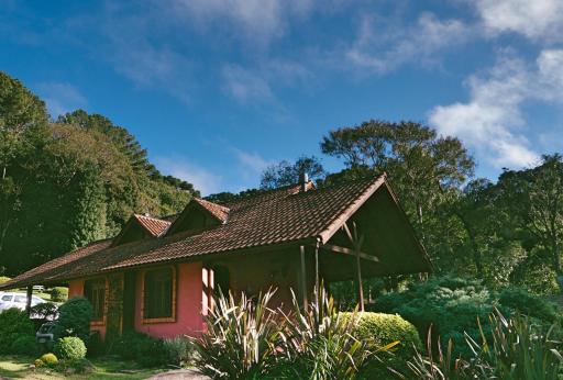 Pousada Rosa - Housity