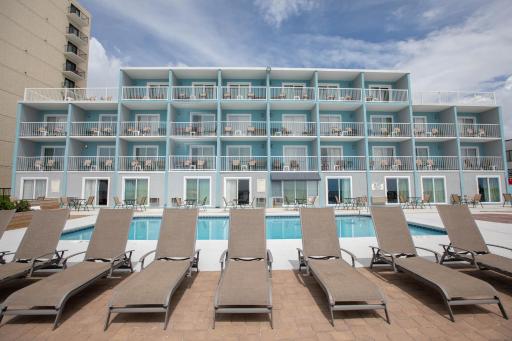 Garden City Inn - Housity
