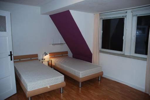 Ferienwohnung Vieburg - Housity