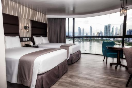 Plaza Paitilla Inn - Housity