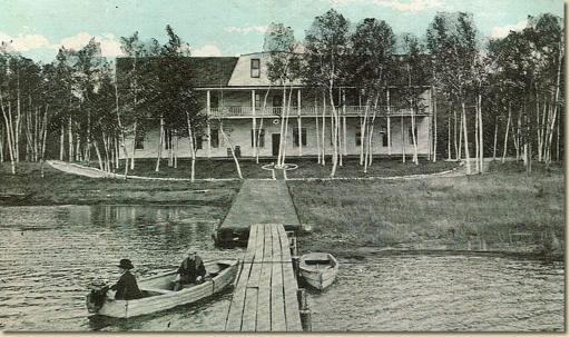 Historic Birch Lodge and Motel - Housity