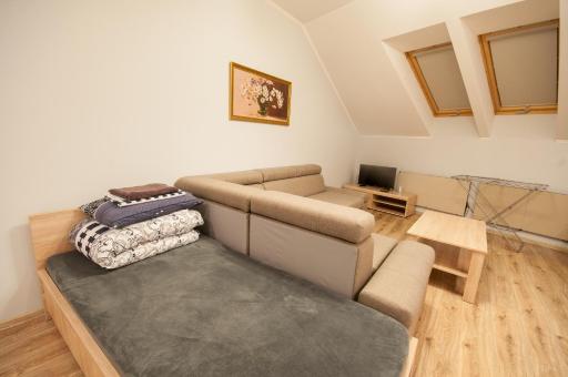 Wonderful flat on city center (Mukachivska 4/15) - Housity