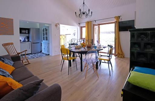 Holiday Home Kipo i Lunja - Housity