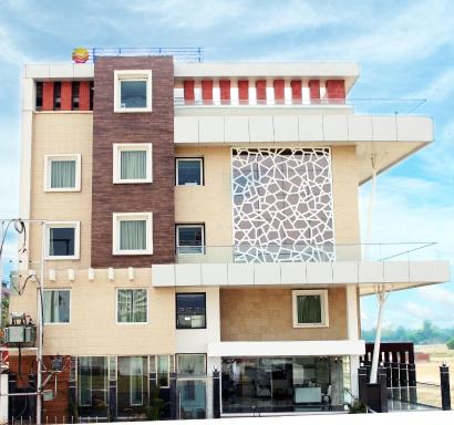 Comfort Inn Benares - Housity
