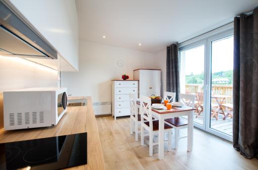 Apartmány Tina a Zdenka - Stožec - Housity