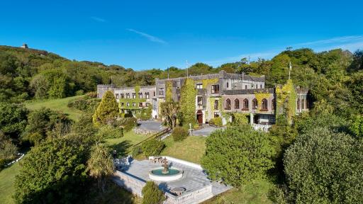 Travel Proud Abbeyglen Castle Hotel - Housity