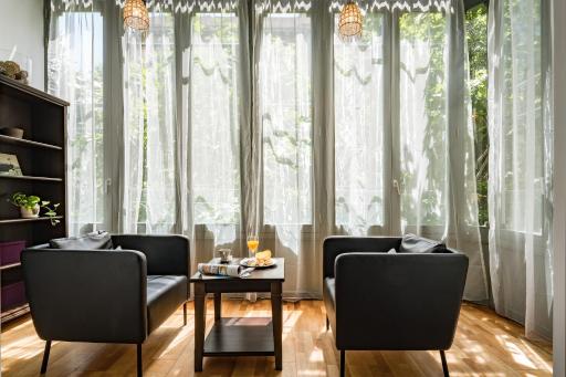 Habitat Apartments Alibei - Housity