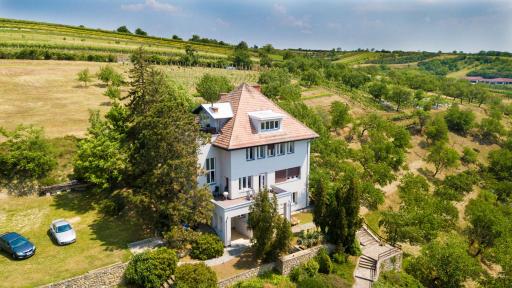 Nosislav Apartments - Housity