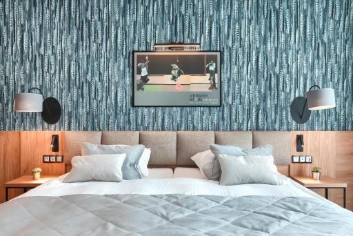 City Apartments - Marii Ludwiki 7 - Hizvo
