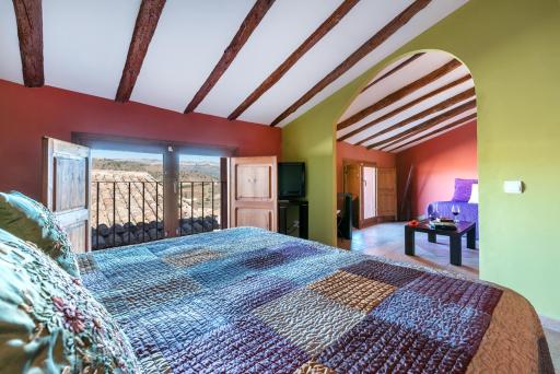 Hotel Cal Llop - Housity