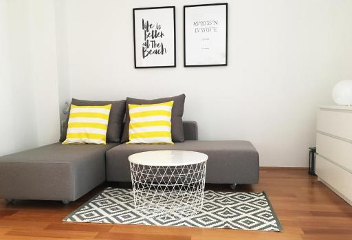 Apartment The Place - Housity