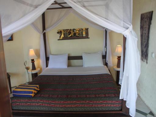Hotel Uyah Amed Spa Resort - Housity