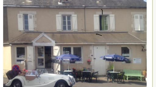 Chambres d'hotes La Chaumiere - Housity