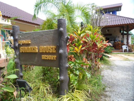 Khaolak Summer House Resort - Housity