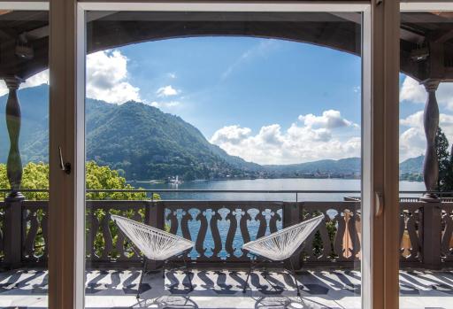 Villa Belvedere - The House Of Travelers - Housity