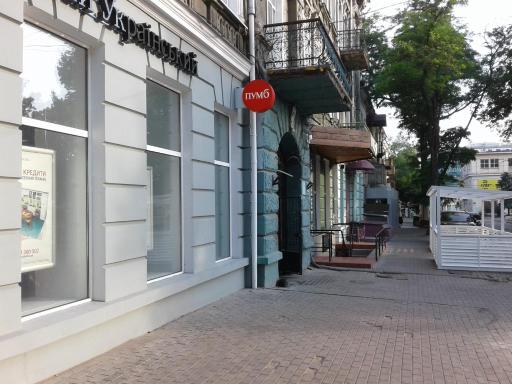 Aleksandrovskiy apartments - Housity