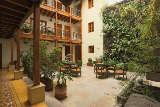 Hotel Santa Lucia Boutique Spa - Housity