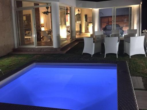Stella Moresca Luxury Villa - Housity