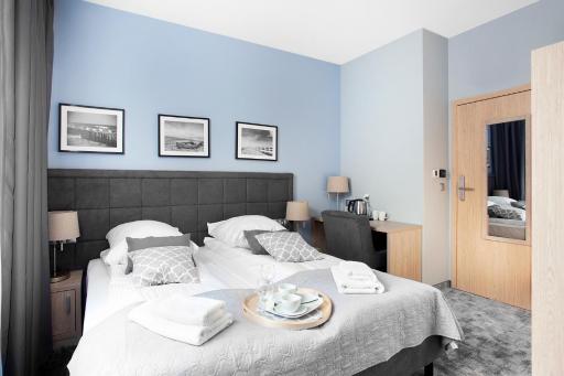 Monte Carlo Apartments by OneApartments - Housity
