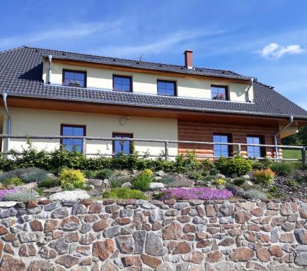 Apartmány Lucie - Housity