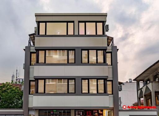 Hotel Active Apartments - Housity