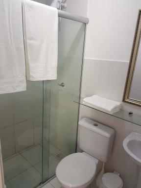 Apartamento no Dalas Park Residencial - Housity