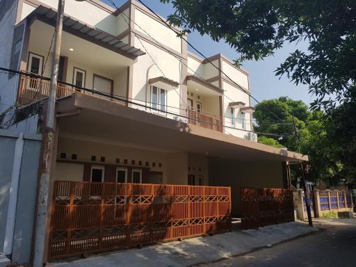De Hanami Homestay - Housity