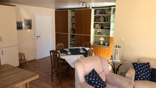 Ferienwohnung Moin - Housity