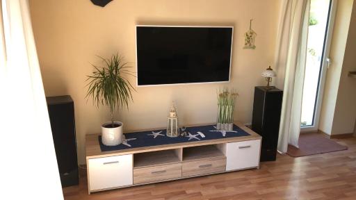 Ferienwohnung Moin - Housity