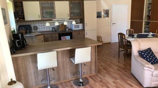 Ferienwohnung Moin - Housity