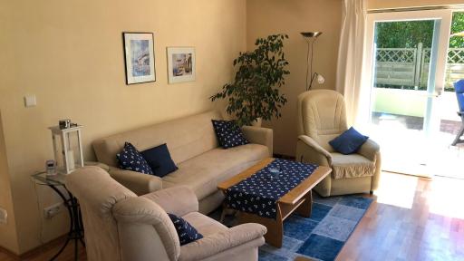 Ferienwohnung Moin - Housity