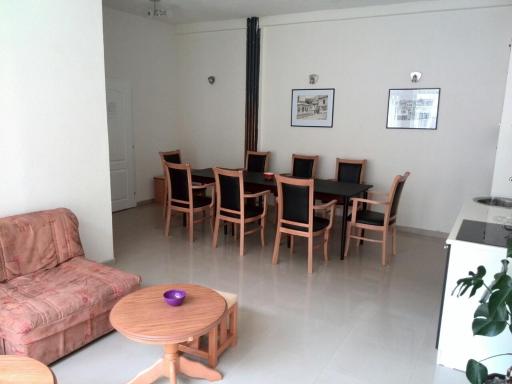 ***Vila Toše D. Kruševo - Housity