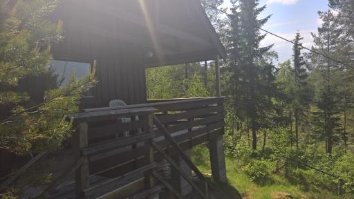 Skogheim Two-Bedroom Cottage - Housity