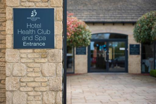 Bicester Hotel, Golf & Spa - Housity