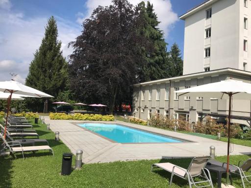 Bis Hotel Varese - Housity