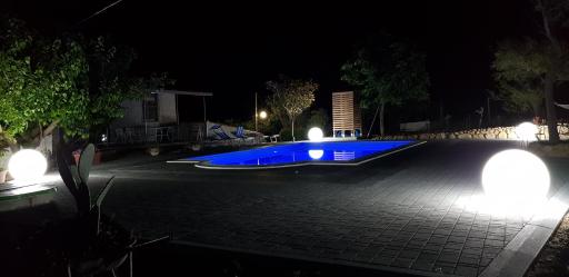 Bed House Floristella - Housity