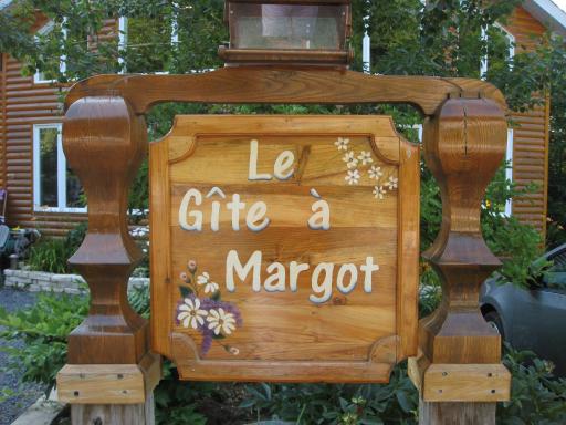 Le Gite A Margot - Housity