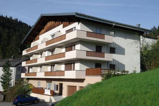 Haus Alvier - CharmingStay - Housity