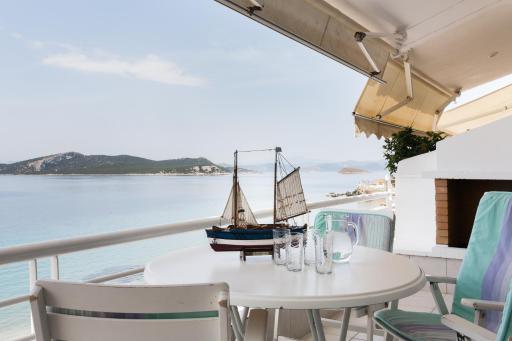 Evia Island,Styra Maisonettes - Housity