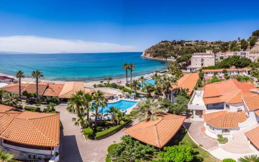 Villaggio Baia D'Ercole - Housity