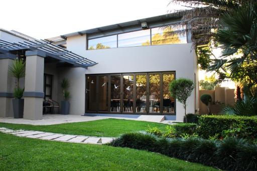 Appledew Guesthouse - Housity