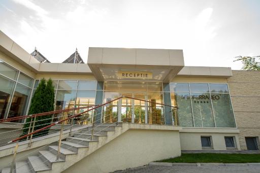Club de Vacanta Mediterraneo - Housity