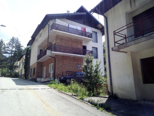 HM - konak - Housity