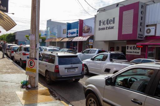 Hotel Bem Estar - Housity