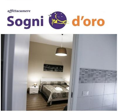 Affittacamere Sogni D'oro - Housity