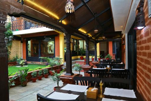 Taleju Boutique Hotel - Housity